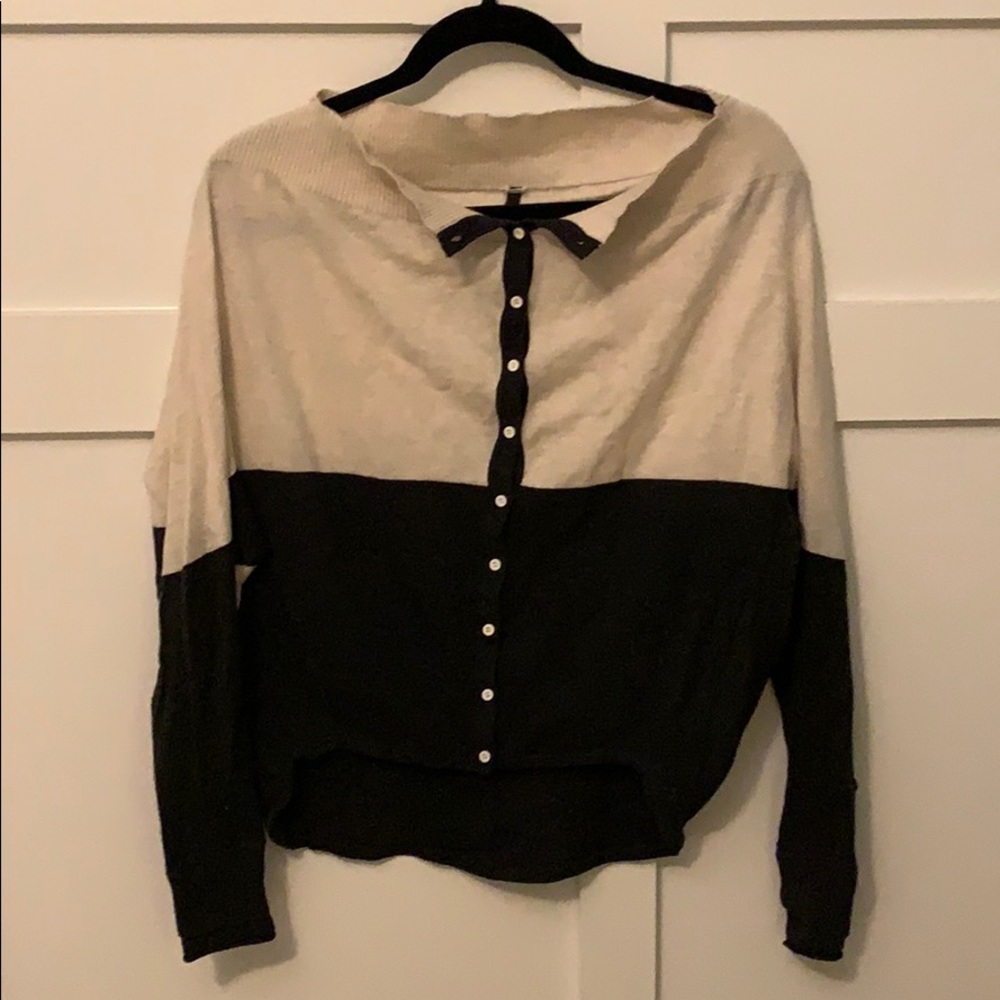 Reversible Lululemon Sweater - image 3